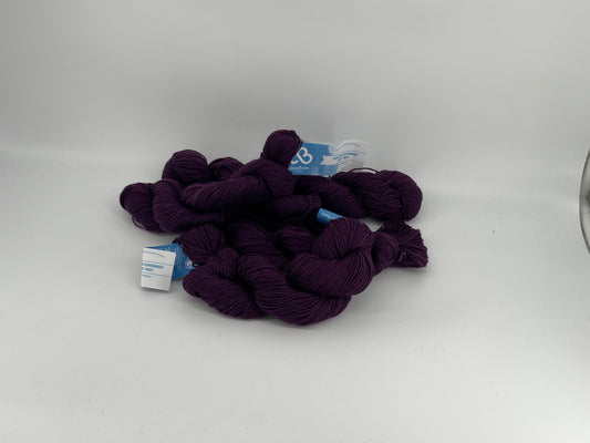 Cloudborn Fibers Highland Superwash Sock Twist - Lot of 5