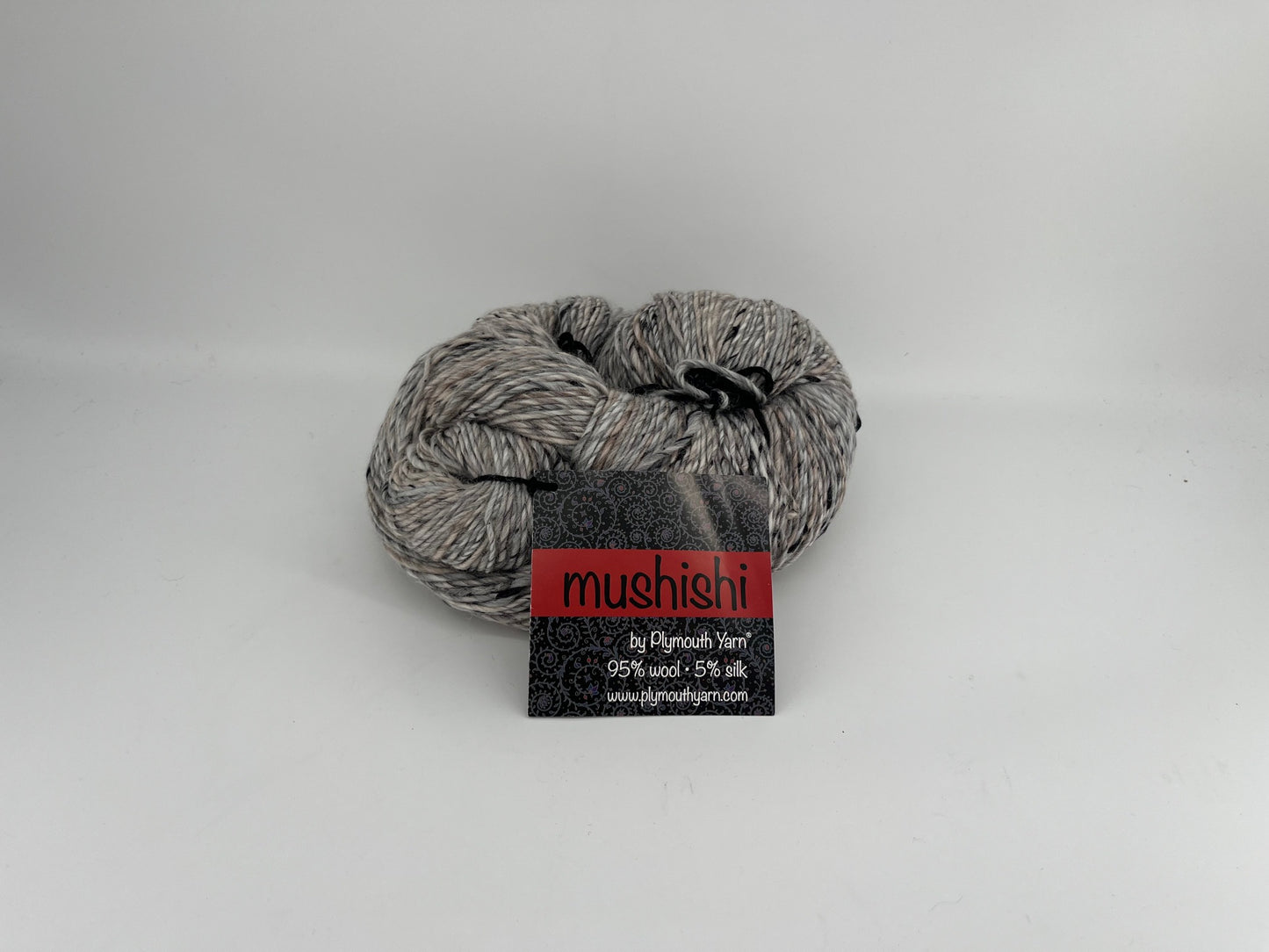 Plymouth Yarn Mushishi