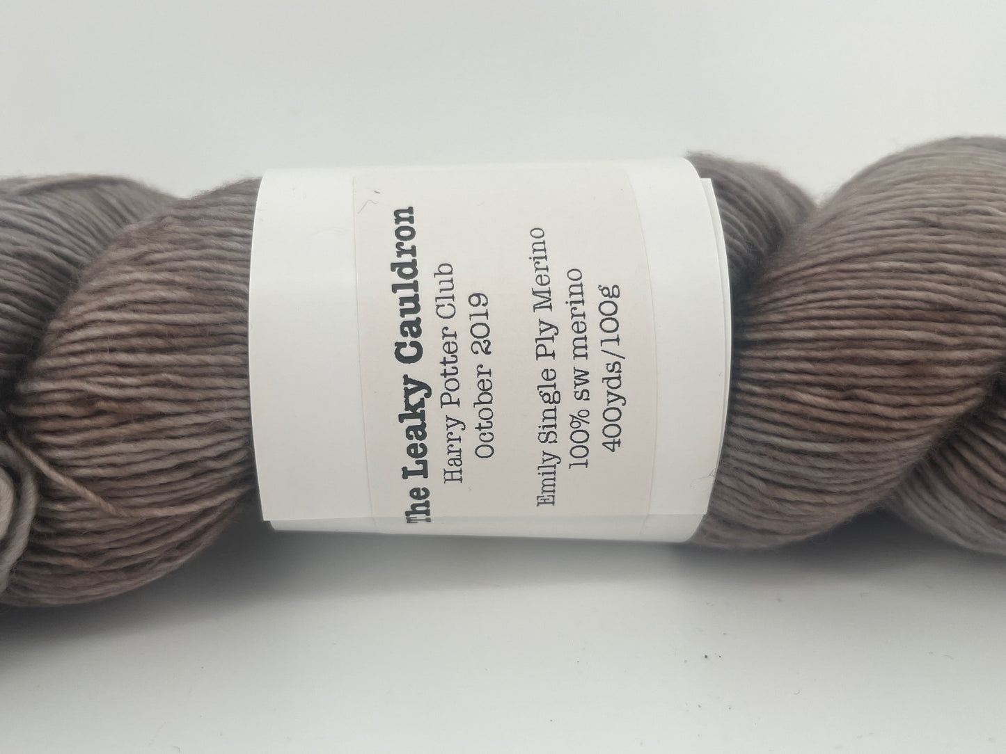 Canon Hand Dyes Emily