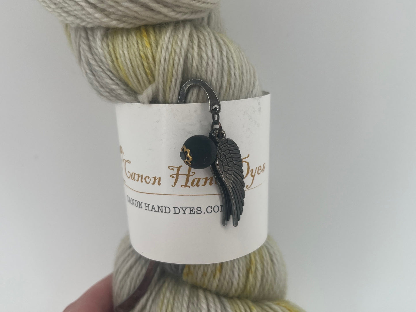Canon Hand Dyes Bugga