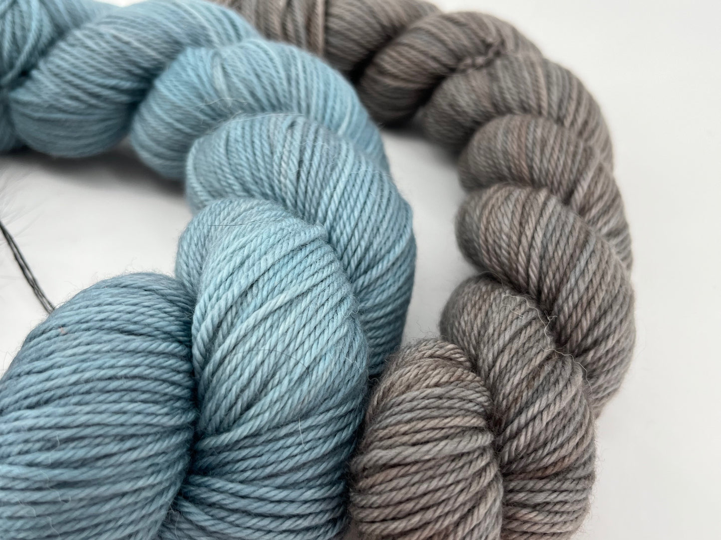Canon Hand Dyes Hat Kit - George Merino DK