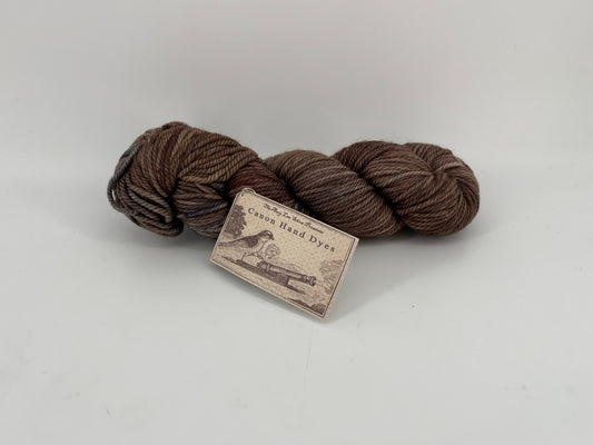Canon Hand Dyes Anton Aran