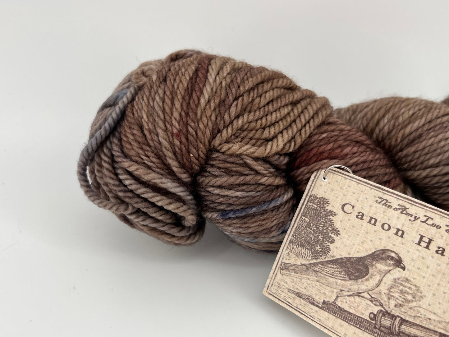 Canon Hand Dyes Anton Aran