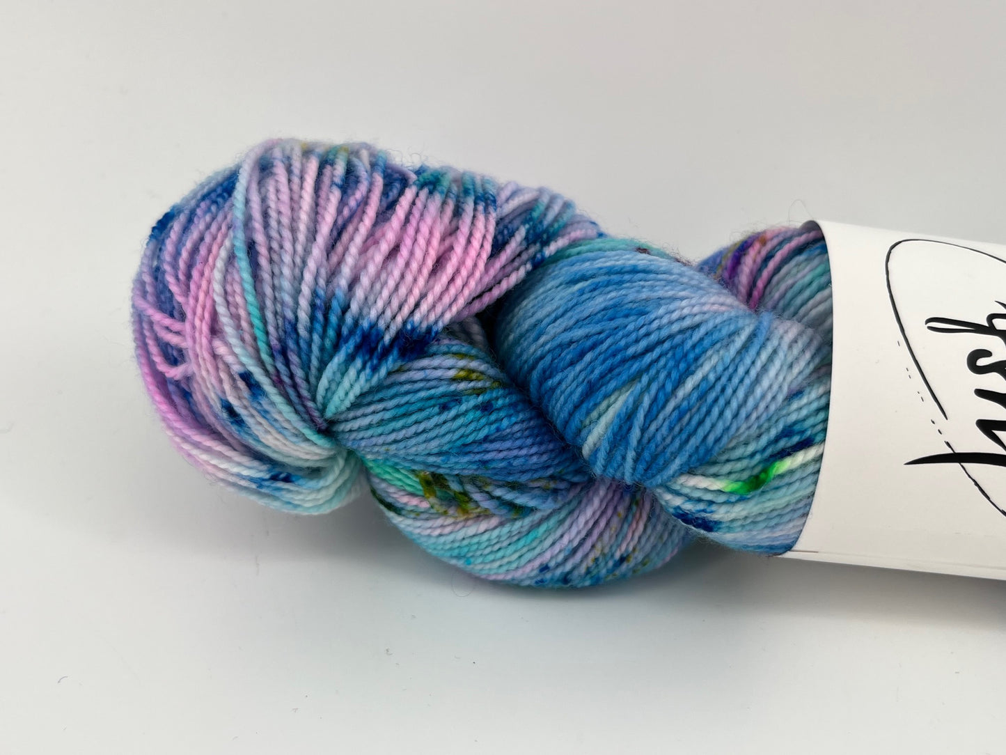 Lush Knit Super Star Sock