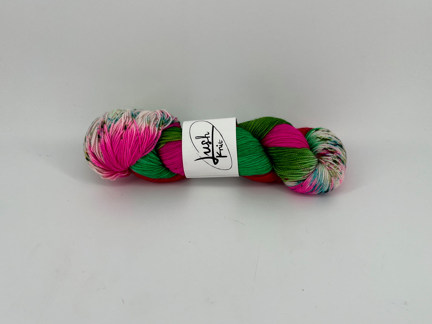 Lush Knit Super Star Sock