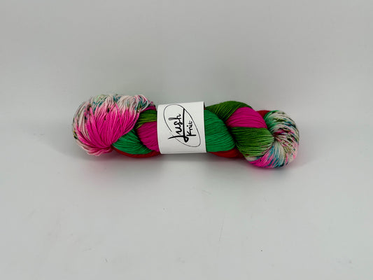 Lush Knit Super Star Sock