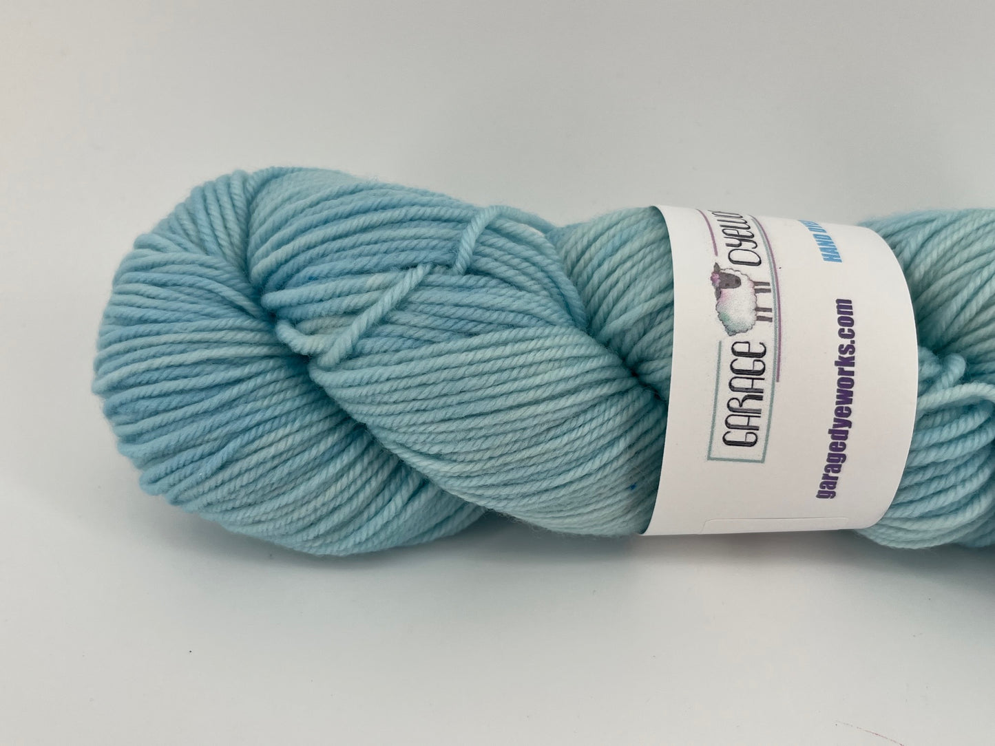Garage Dyeworks Auto DK