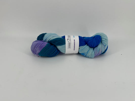 Garage Dyeworks Auto DK