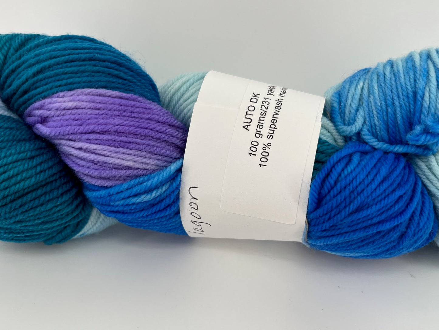 Garage Dyeworks Auto DK