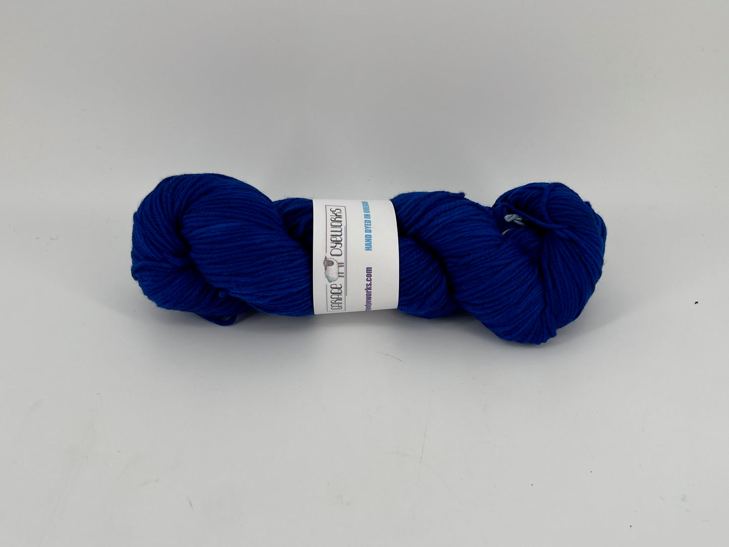 Garage Dyeworks Auto DK