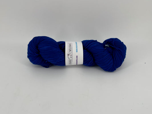 Garage Dyeworks Auto DK