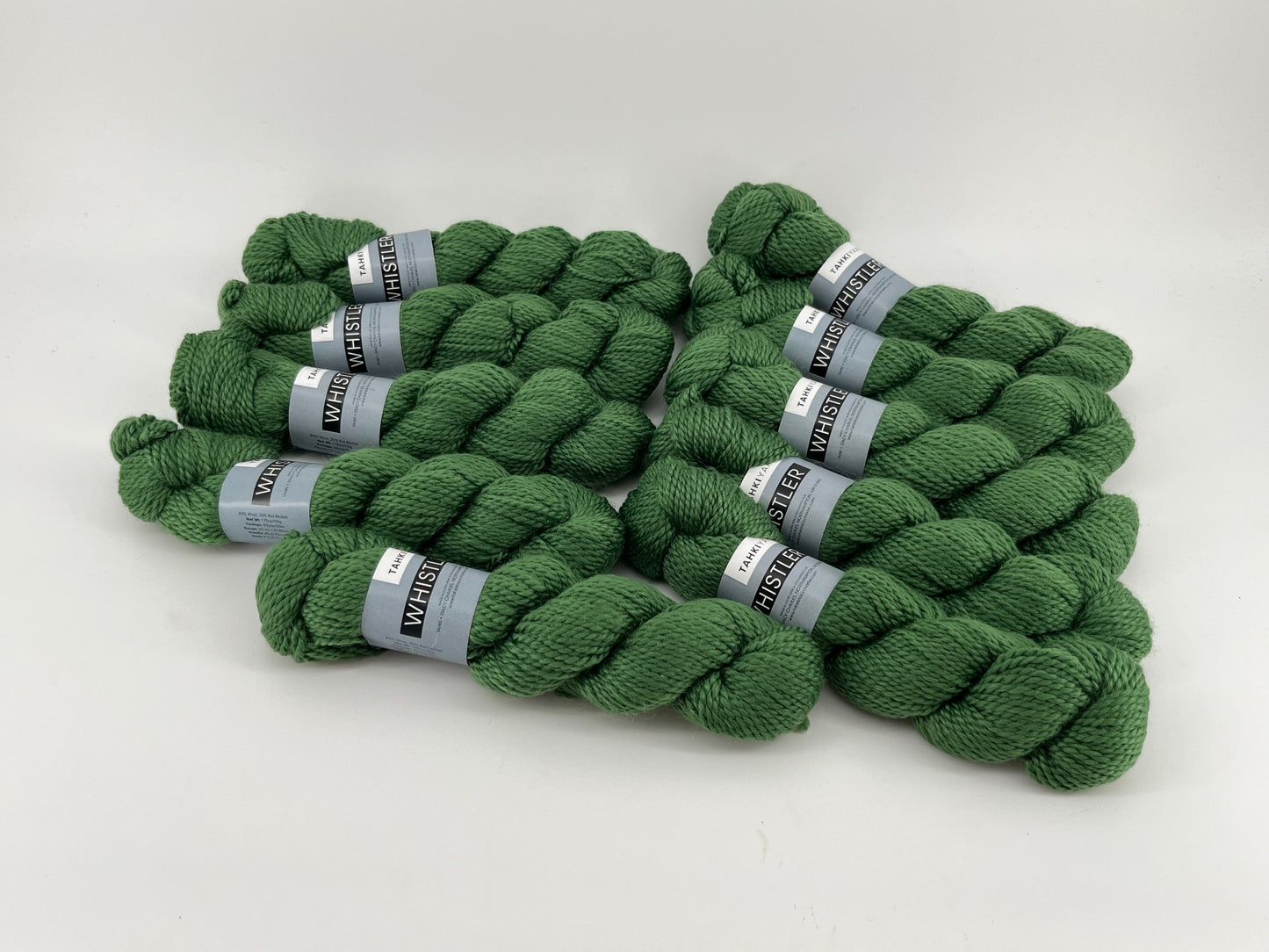 Tahki Yarns Whistler - Multiple Available