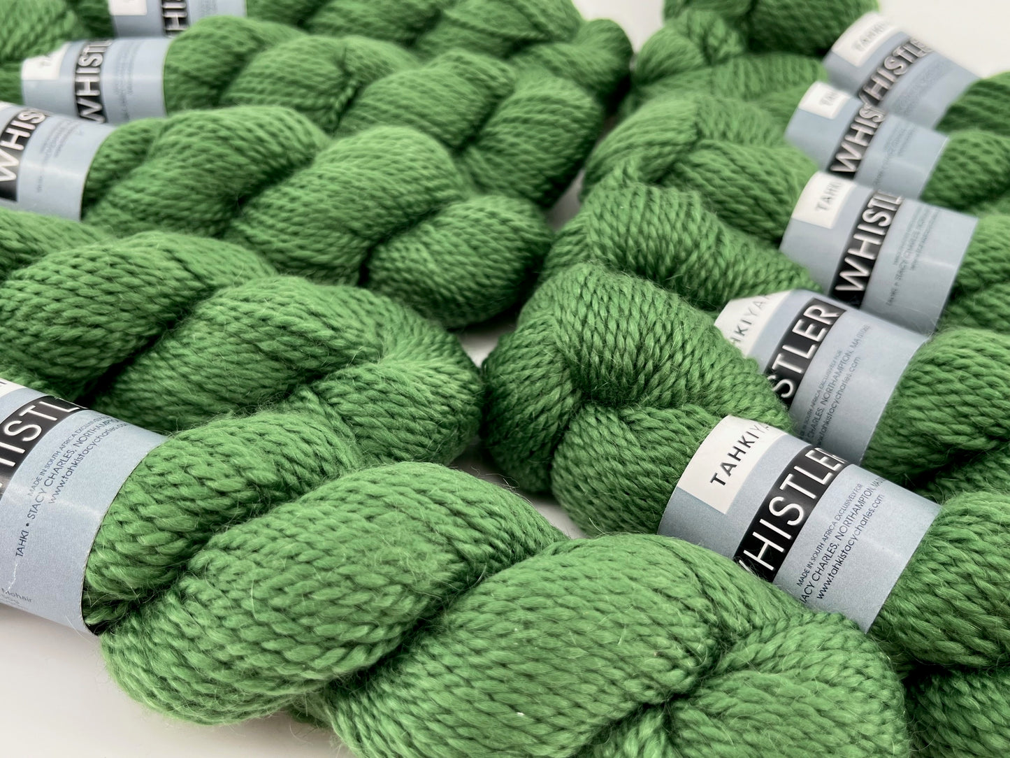Tahki Yarns Whistler - Multiple Available