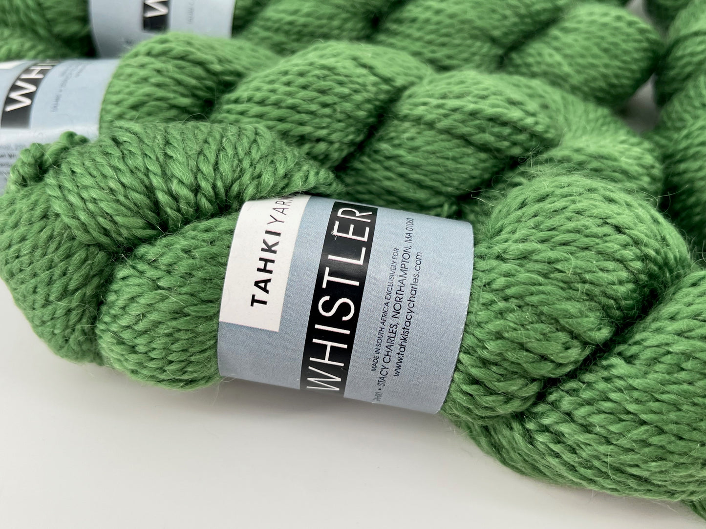Tahki Yarns Whistler - Multiple Available