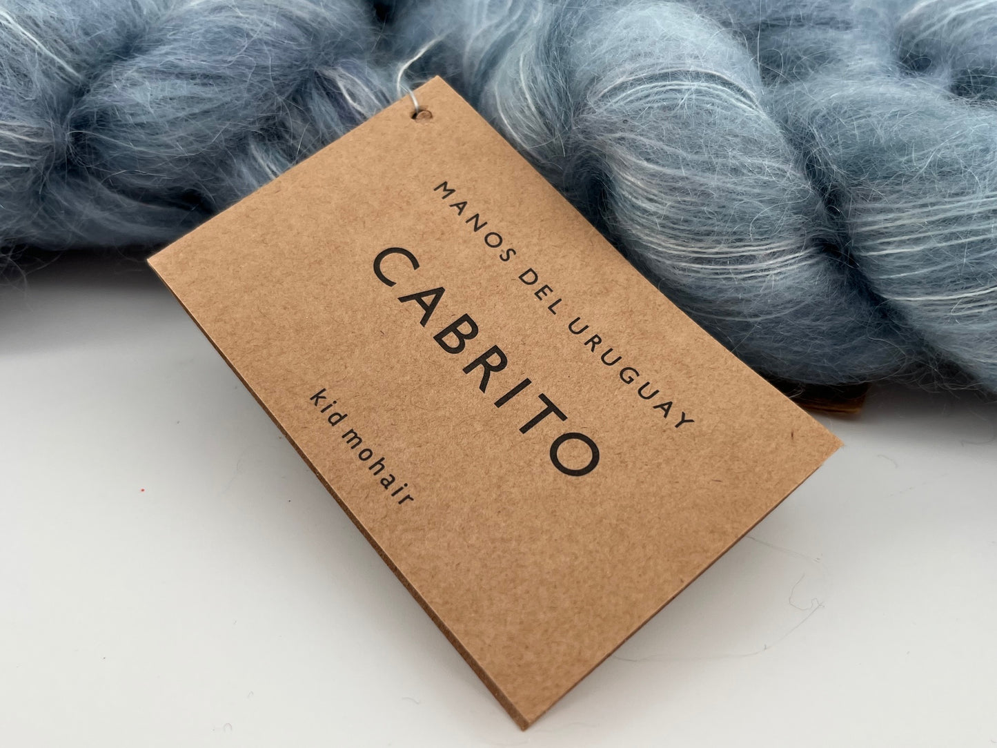 Manos del Uruguay Cabrito - Multiple Available