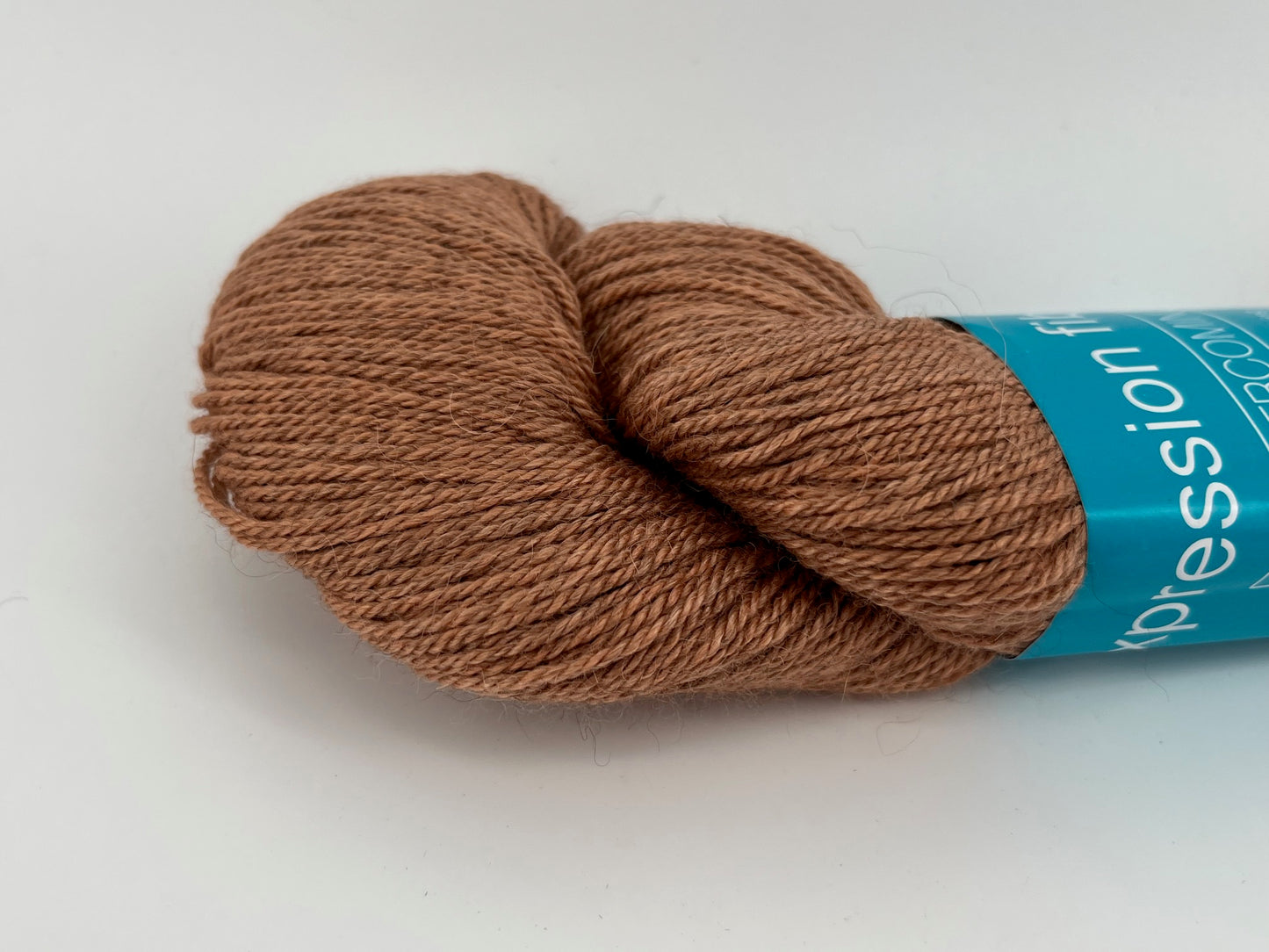 Expression Fiber Arts Vellum Fingering