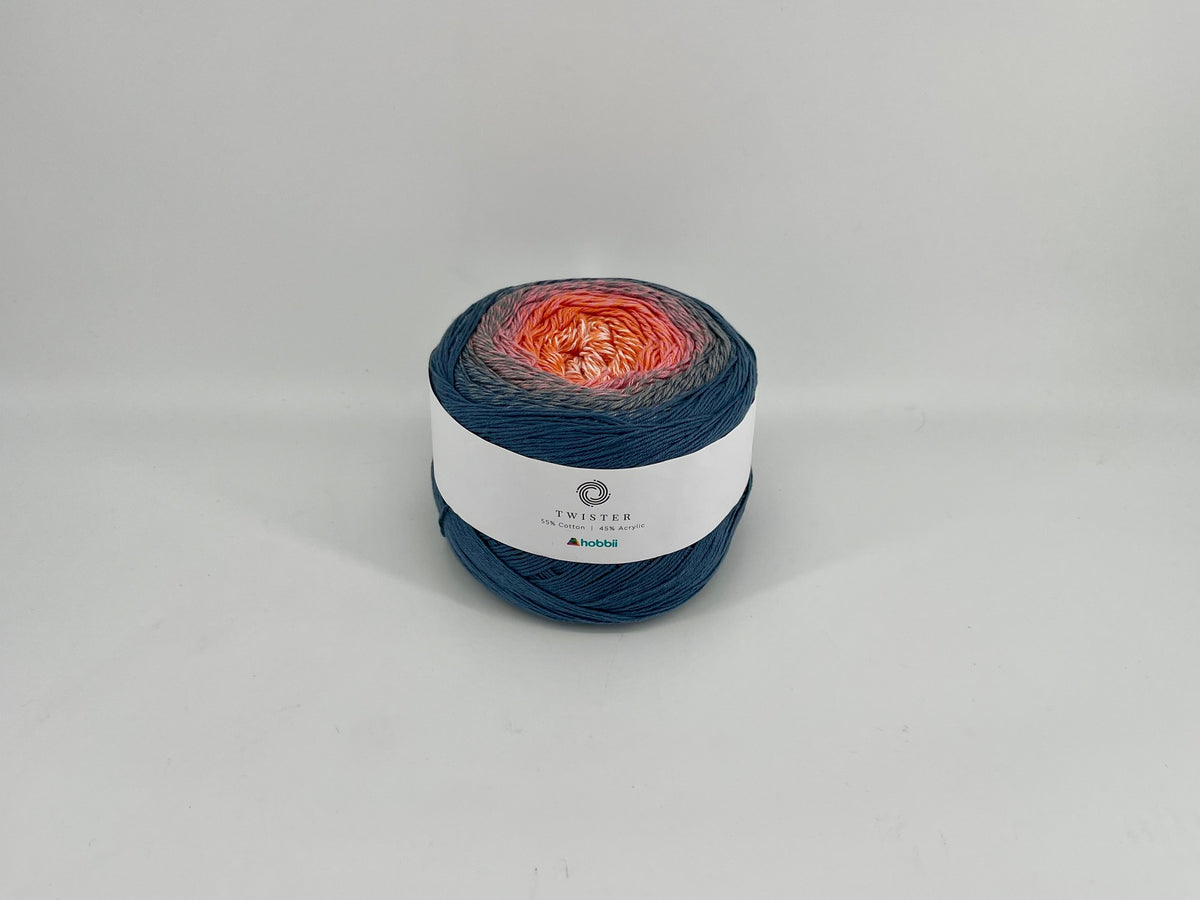Hobbii Twister