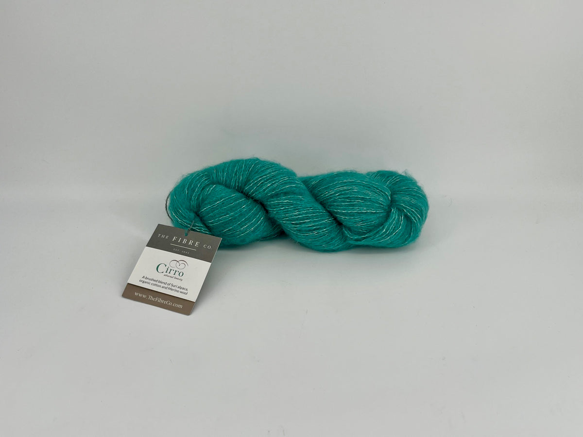 The Fibre Co. Cirro