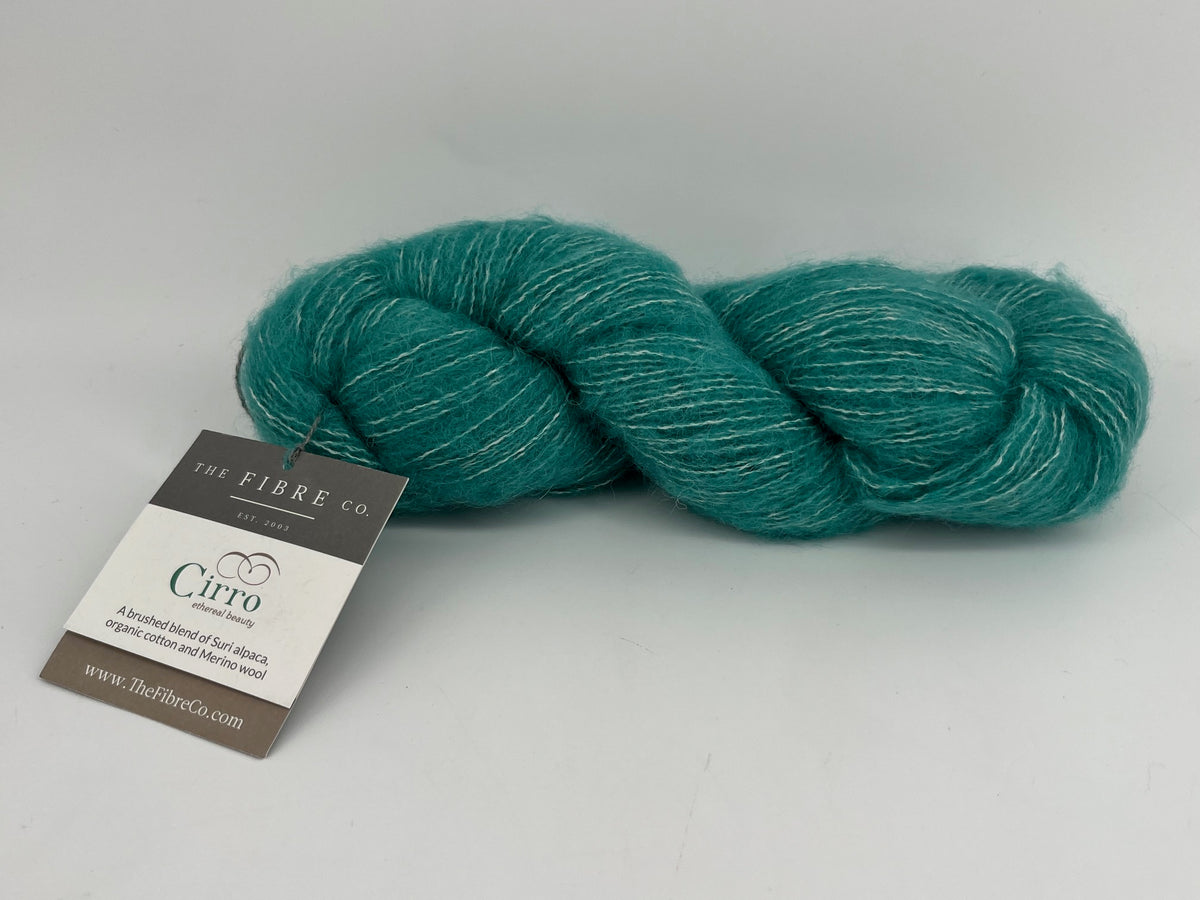 The Fibre Co. Cirro