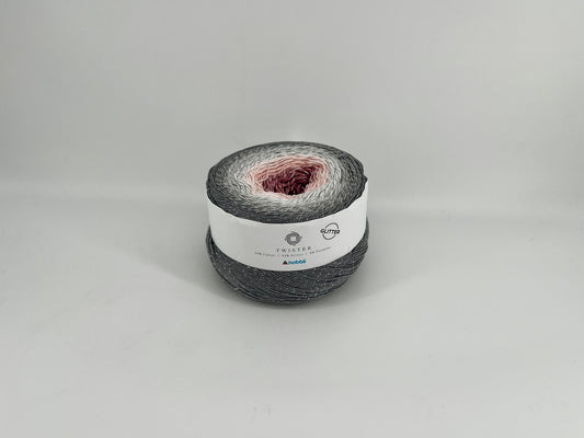 Hobbii Twister Glitter