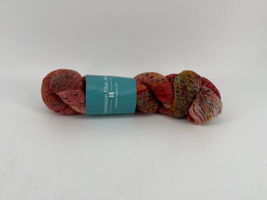 Expression Fiber Arts Twisted Tweed Sport
