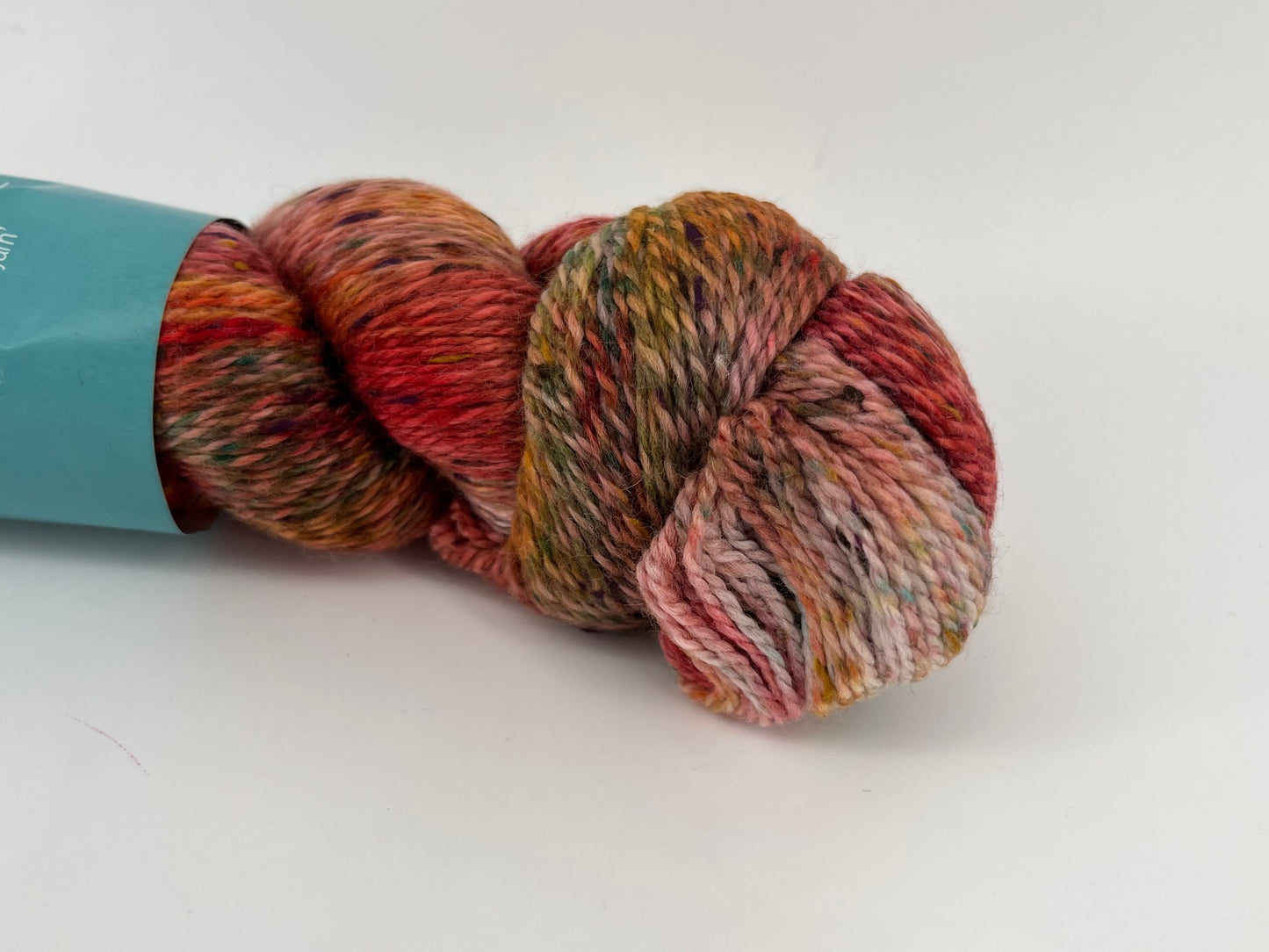 Expression Fiber Arts Twisted Tweed Sport