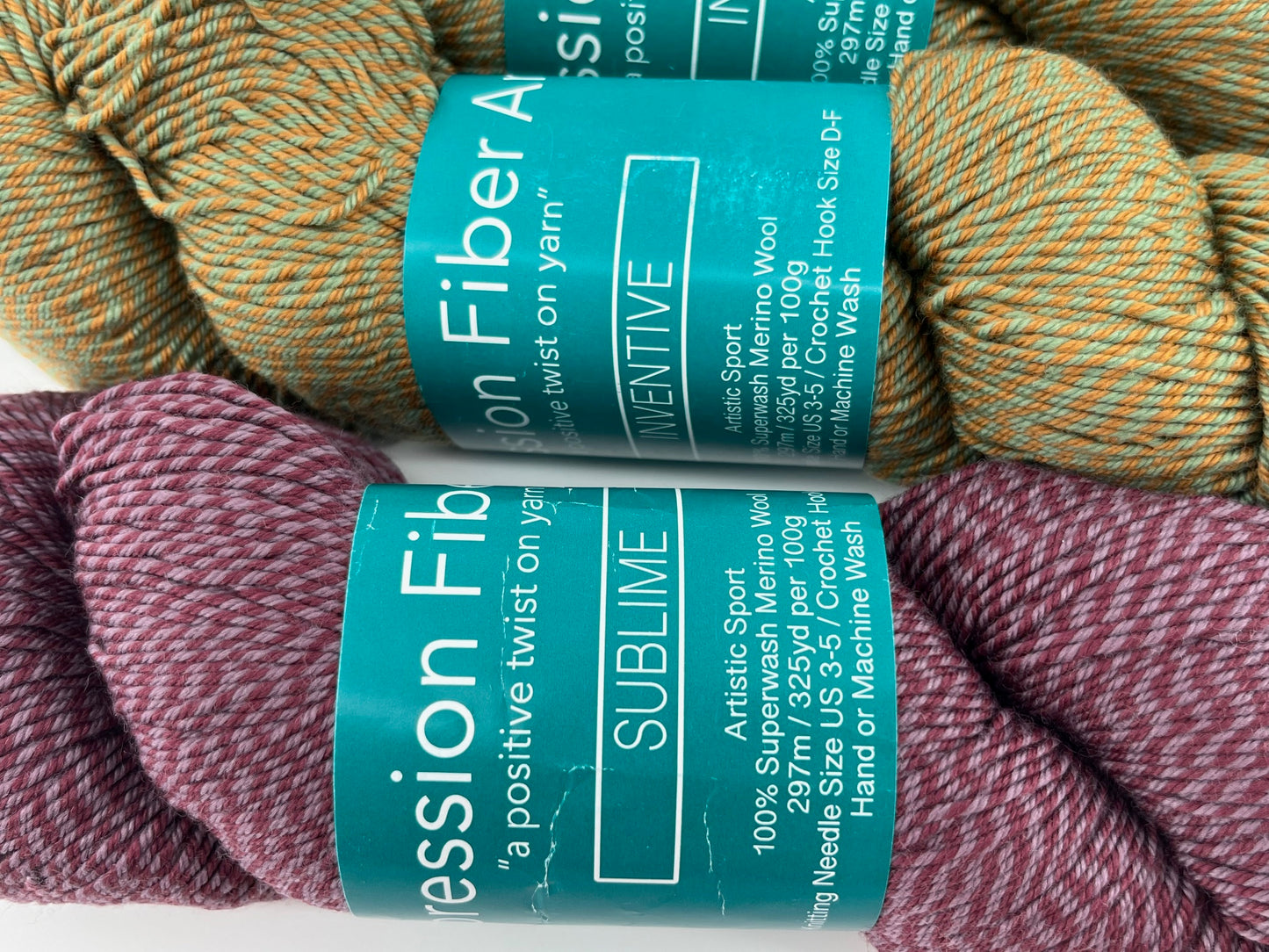 Expression Fiber Arts Artistic Sport Bahari Wrap Crochet Kit