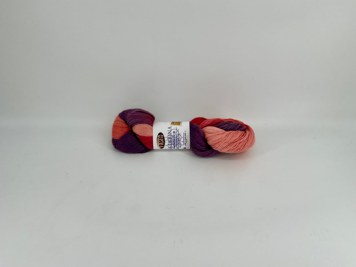 Fiesta Yarns Ballerina