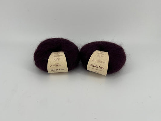 Rowan Kidsilk Haze - Lot of 2