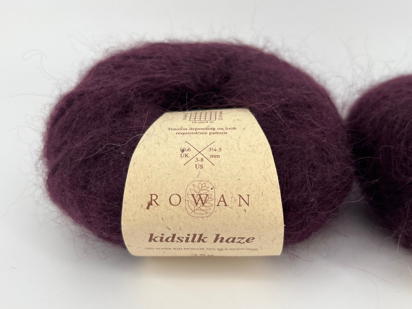 Rowan Kidsilk Haze - Lot of 2
