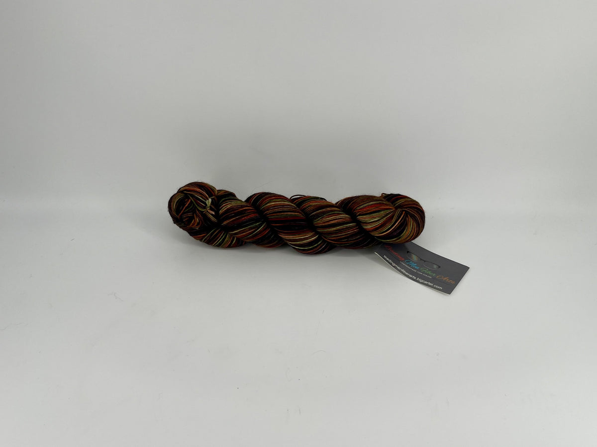 Leading Men Fiber Arts Show Stopper