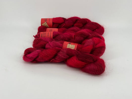 Alchemy Yarns Haiku - Lot of 5