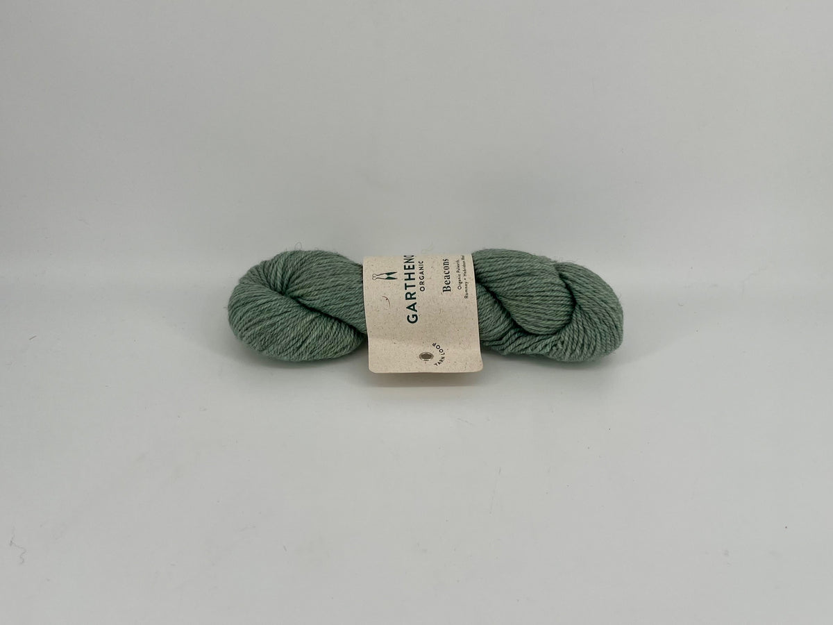 Garthenor Organic Beacons