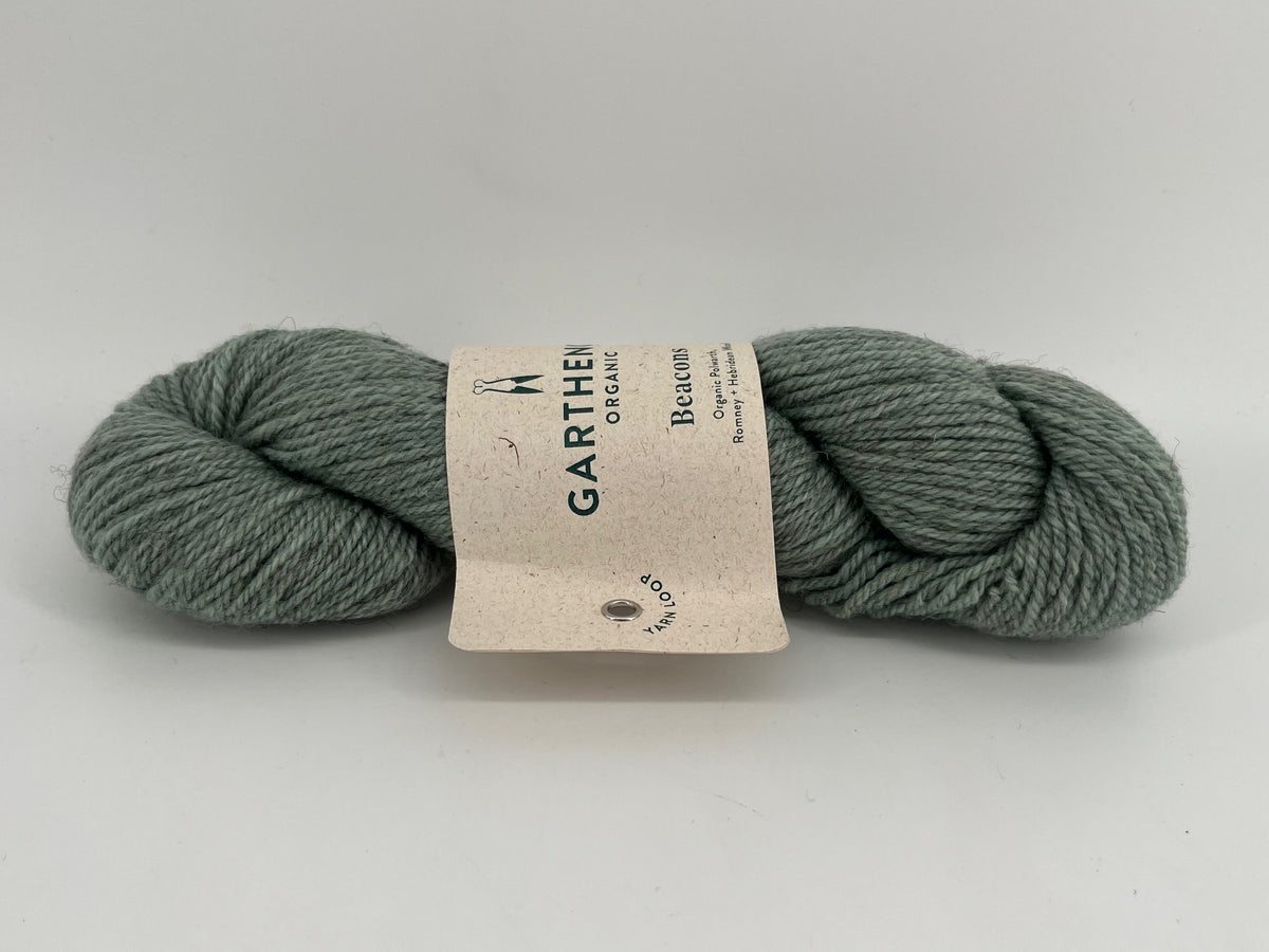 Garthenor Organic Beacons