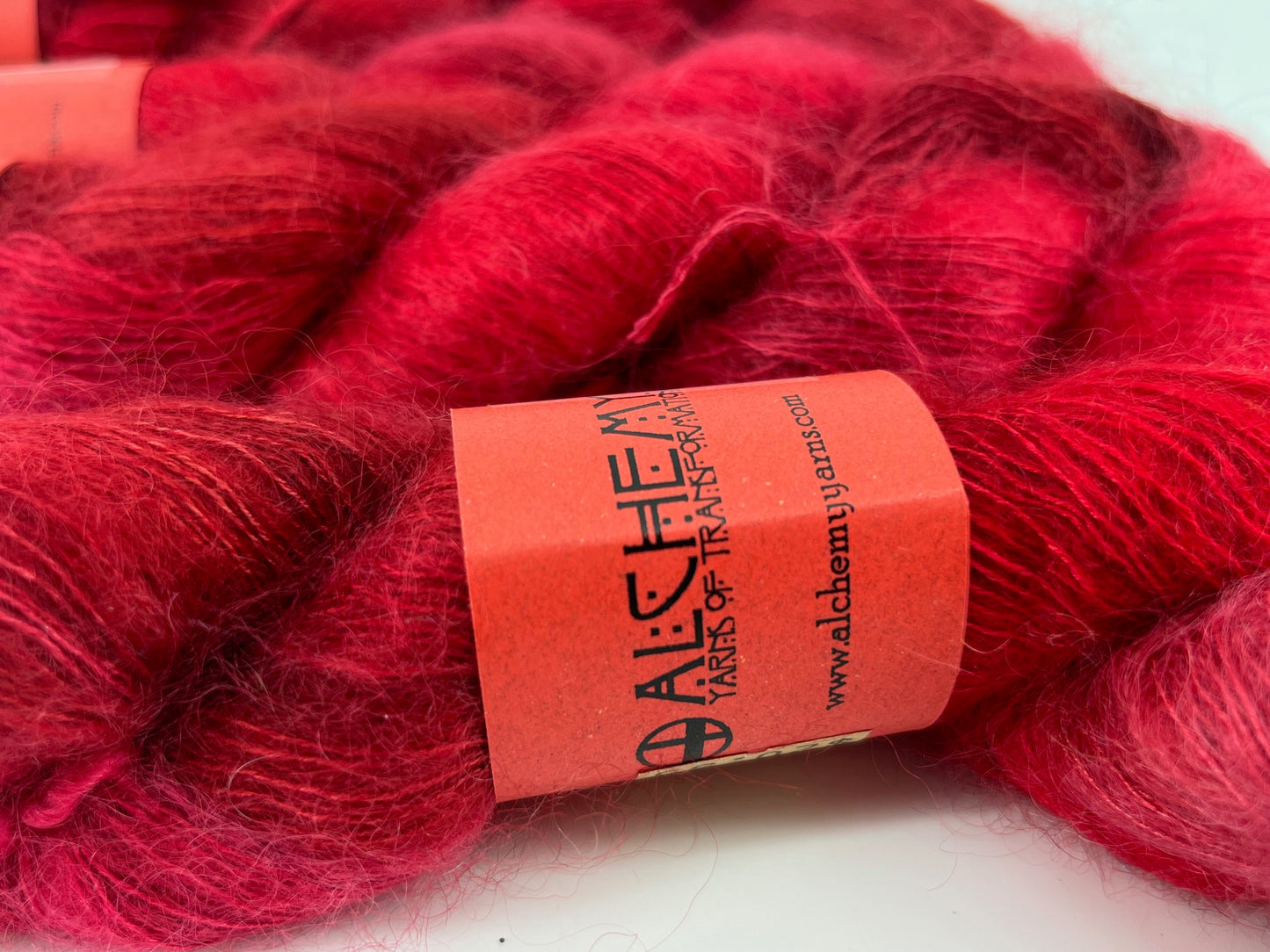 Alchemy Yarns Haiku - Lot of 5