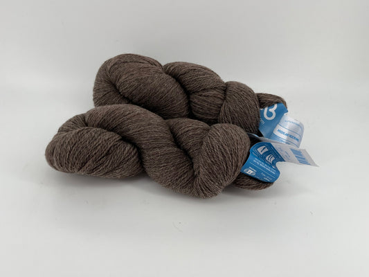 Cloudborn Fibers Highland Fingering - Lot of 2