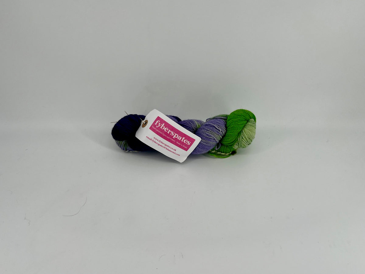 Fyberspates British Dream Sock