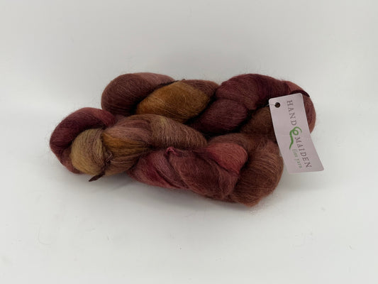 Handmaiden Fine Yarn Angel Hair - Lot of 2