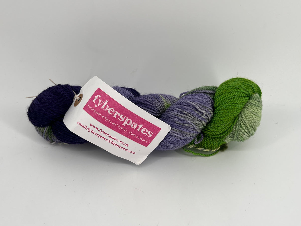 Fyberspates British Dream Sock