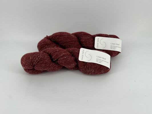 Purl Soho Linen Quill - Lot of 2