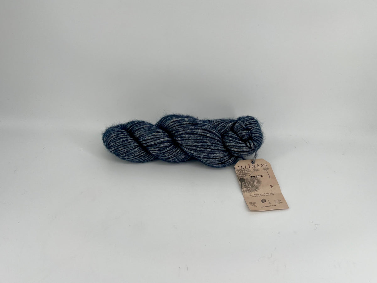 Illimani Yarn Amelie