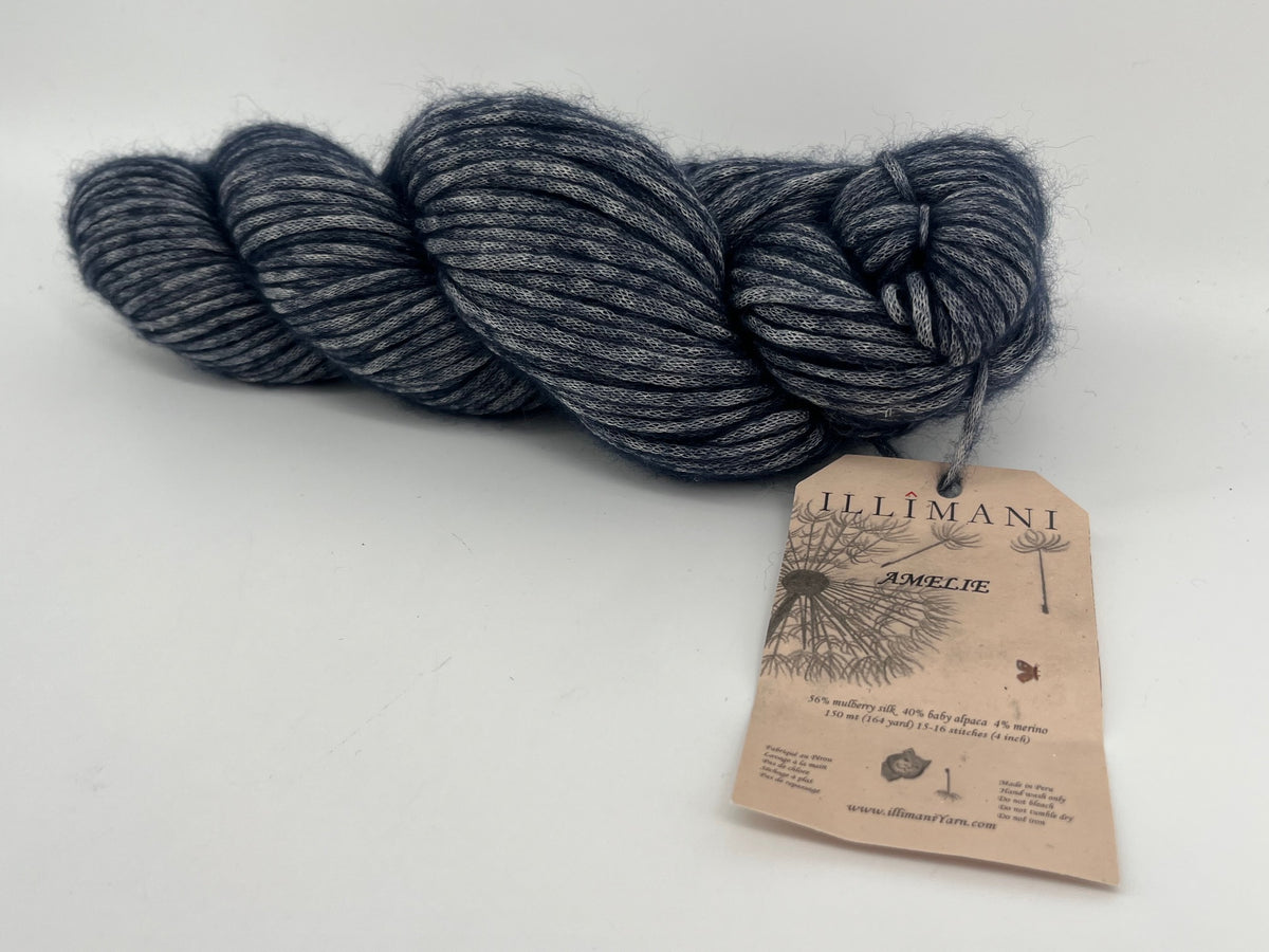 Illimani Yarn Amelie