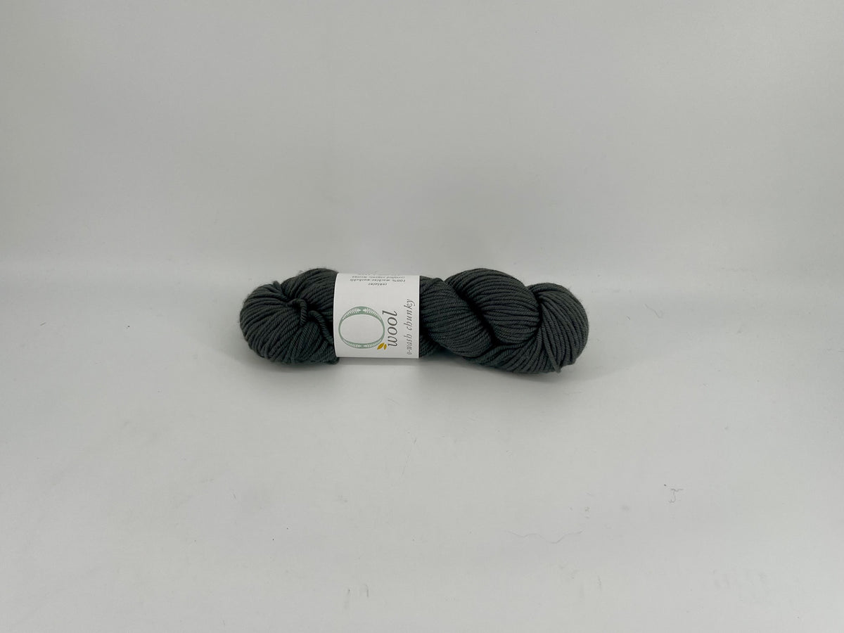 O-Wool O-Wash Chunky