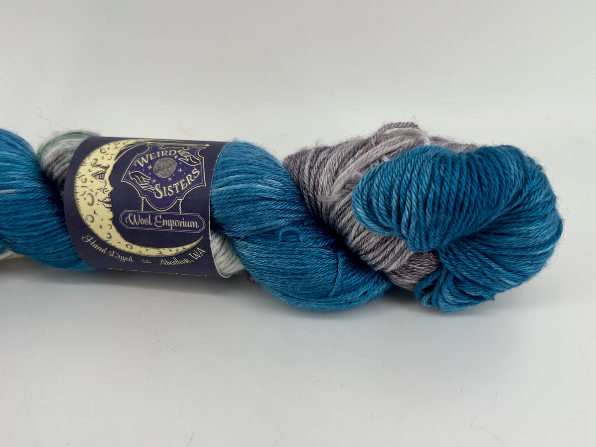 Weird Sisters Wool Emporium Golden Snitch