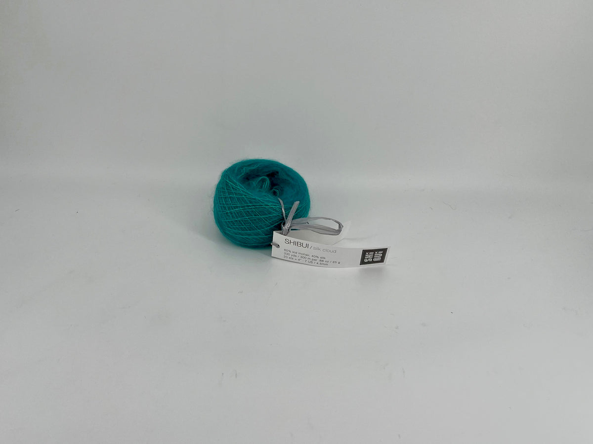 Shibui Knits Silk Cloud
