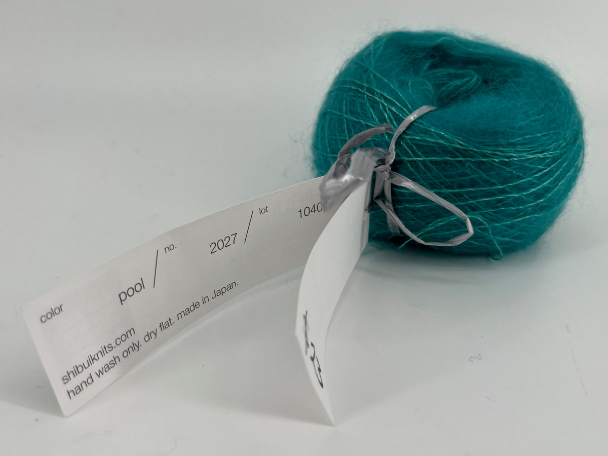 Shibui Knits Silk Cloud