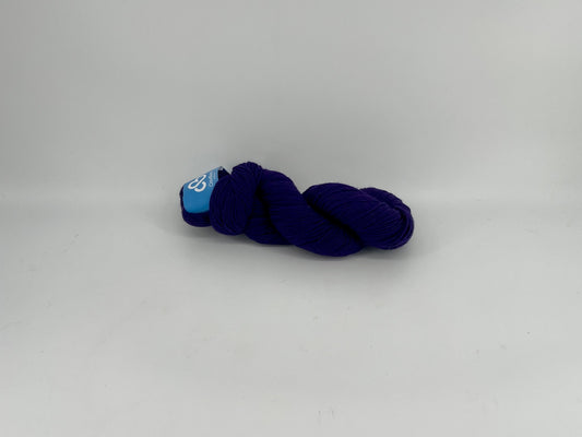 Cloudborn Fibers Wool Worsted Twist