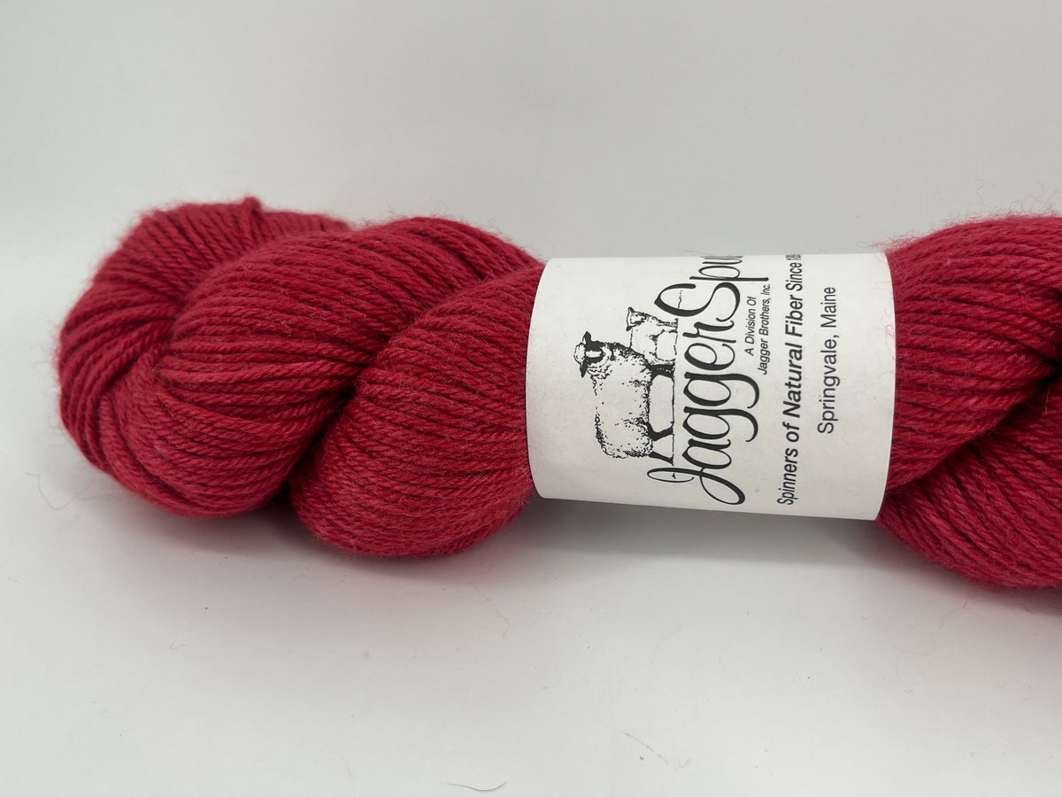 JaggerSpun Zephyr