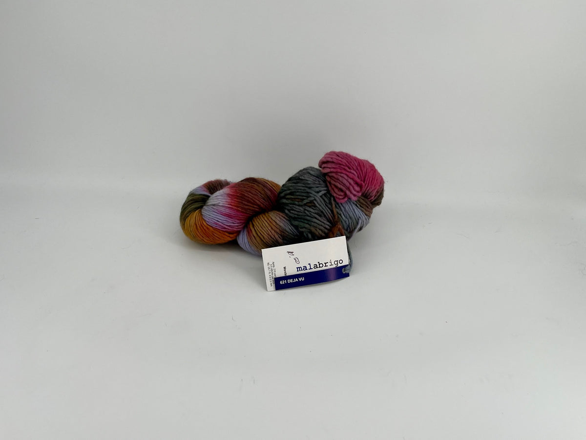 Malabrigo Yarn Worsted