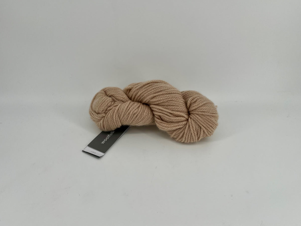 WOOLFOLK FAR